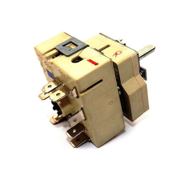 Rh Energy Regulator