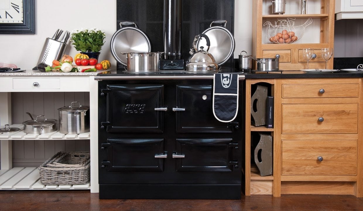 ESSE 990 hero kitchen set