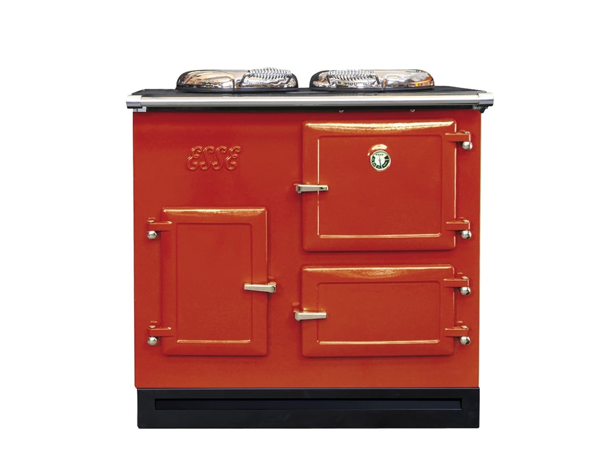 ESSE 905 WD WoodBurning Range Cooker ESSE