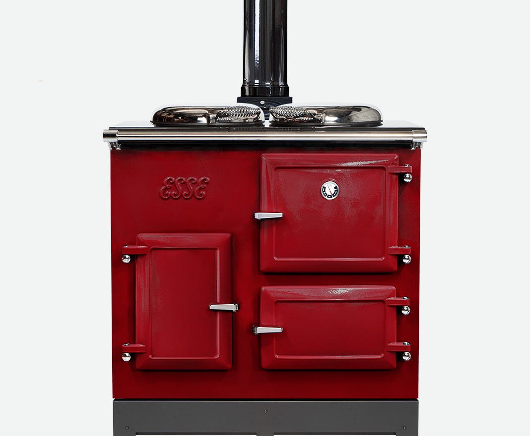 ESSE 905 WD WoodBurning Range Cooker ESSE