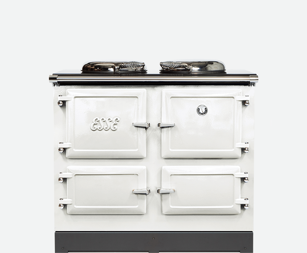 The ESSE 990 is a stunning induction range cooker