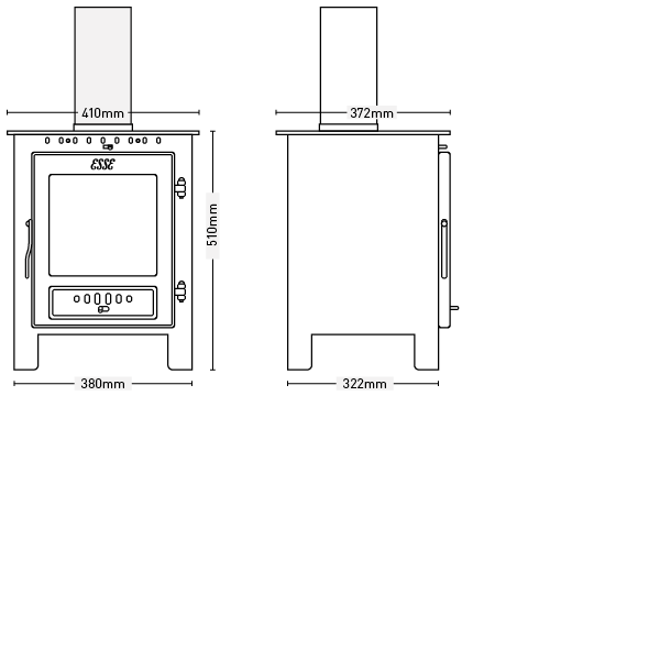 The ESSE 1 is Affordable but Much More than Basic