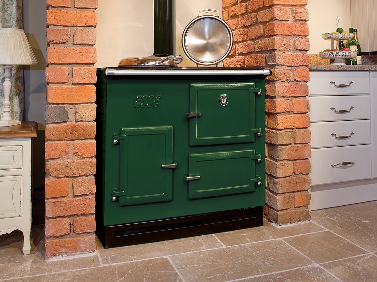 Try the ESSE Century Oil Pressure Jet Cooker