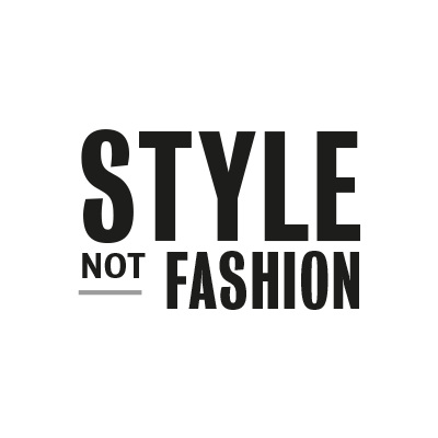 Style not fashion