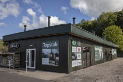 TOPSTAK, MONMOUTH, 09/09/2020