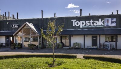Topstak Cowbridge