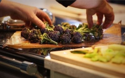 Humble by Nature cooking Event 990