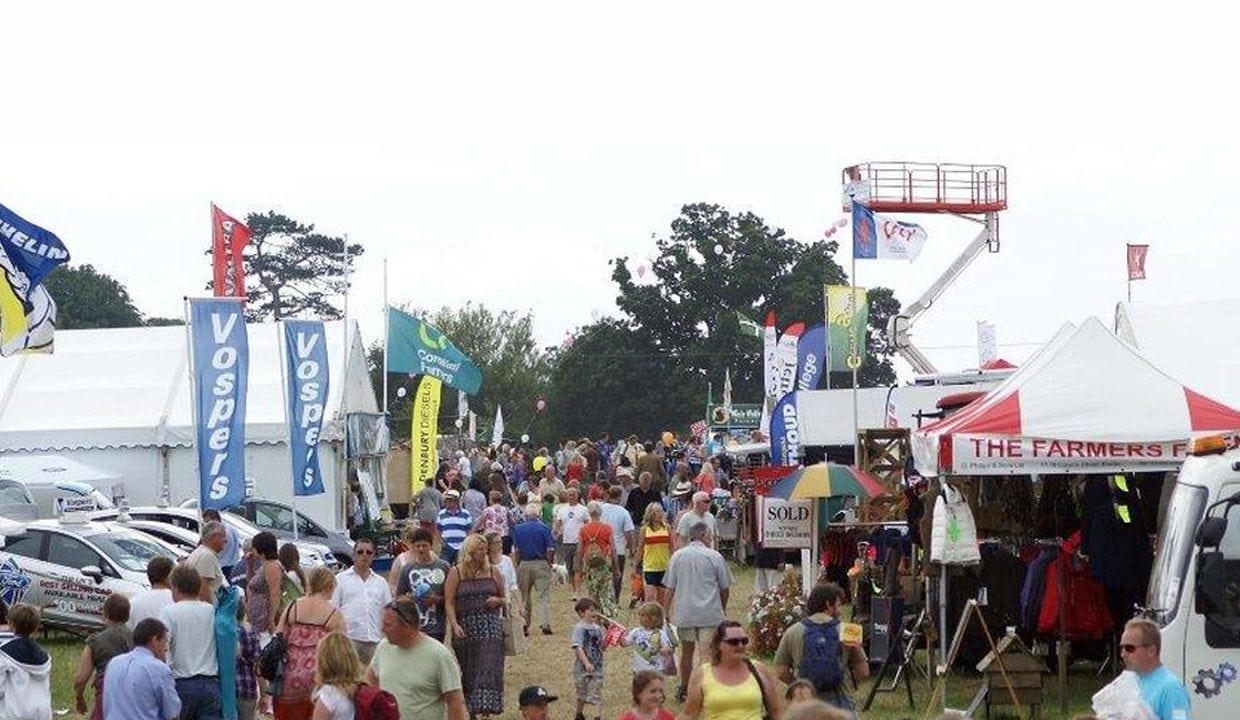 totnesshow