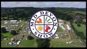 Devon Show