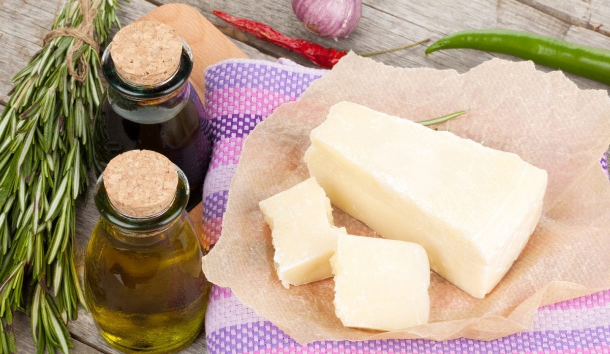 Gratin-of-purple-sprouting-broccoli-with-garlic-chilli-anchovies-and-cream