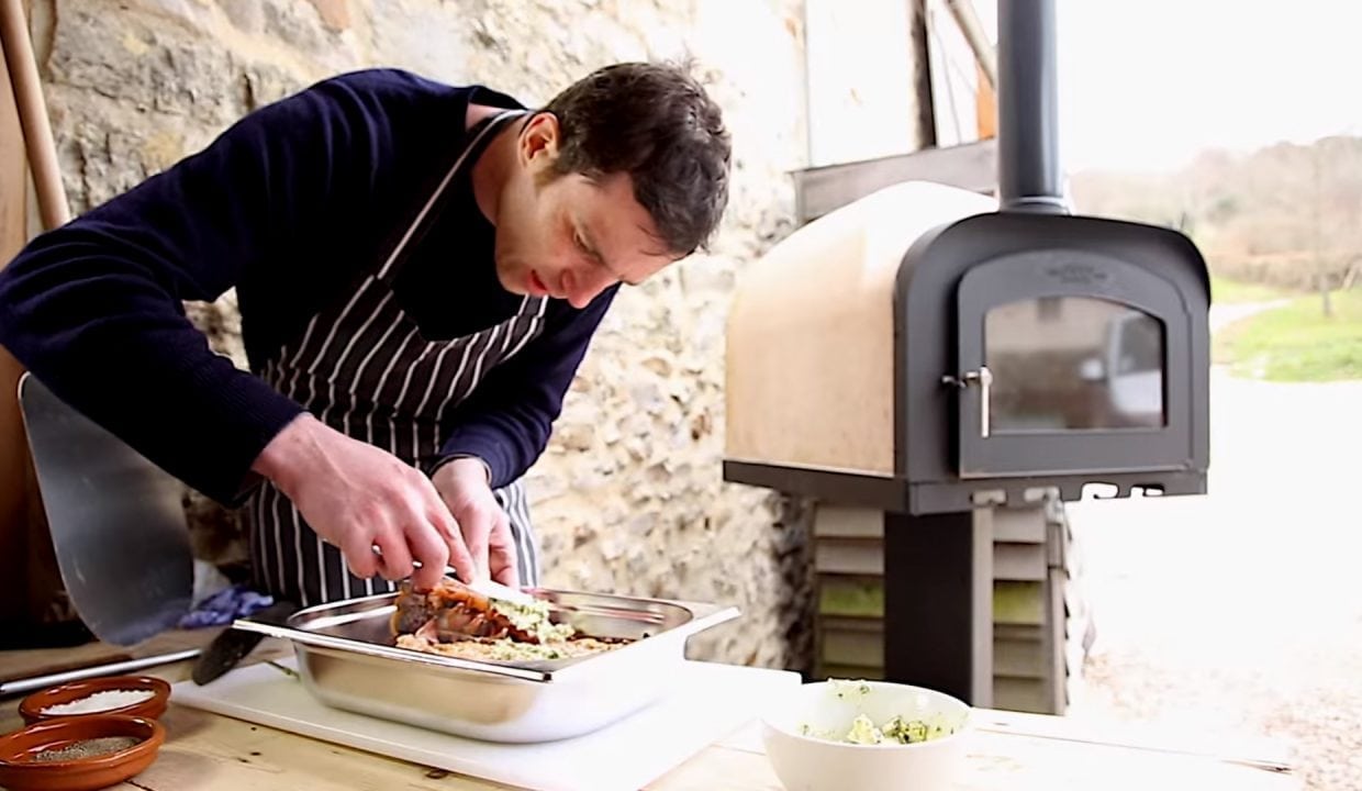 River Cottage Lobster Recipe Esse