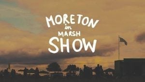 Moreton In Marsh Show