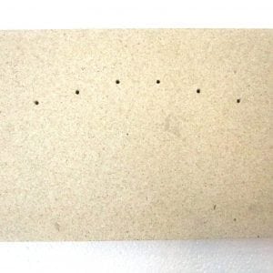 350 SE Vermiculite Back Brick - After June 2017