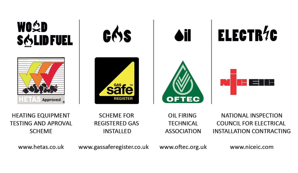 cooker servicing organisations