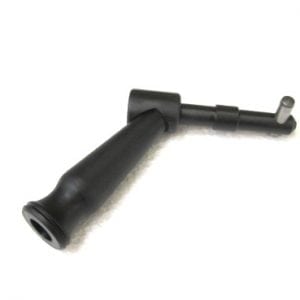 Door Handle -Complete