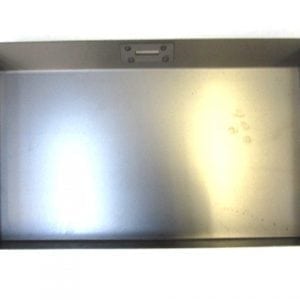 Ash Pan