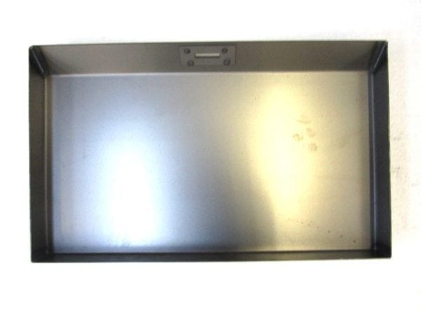 Ash Pan
