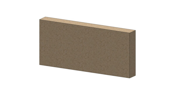 FM5 041 Lower Side Brick