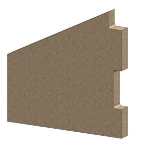 FM5 042 Upper Side Brick