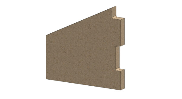 FM5 042 Upper Side Brick