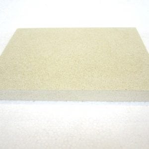 Top Baffle Brick  (SINGLE)