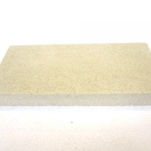 Bottom Side Brick (Two Required per unit)