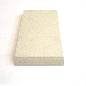 Back Brick (2 per stove)