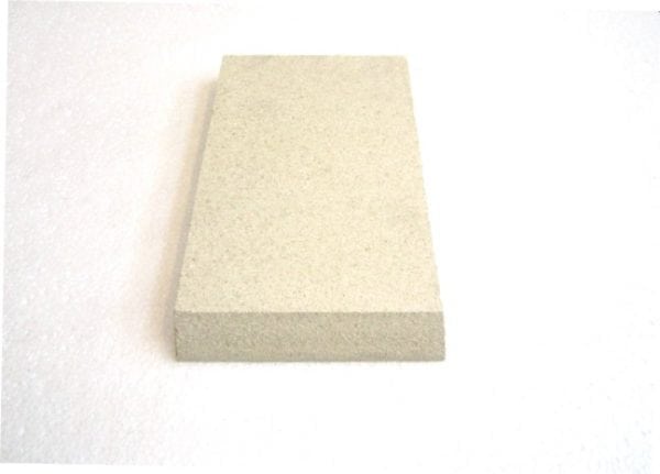 Back Brick (2 per stove)