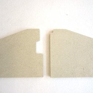Side Bricks (2 per set) After 07/2016