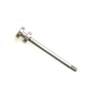 Riddle grate connecting Bar Only
