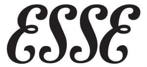 ESSE script logo