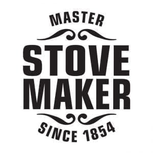 ESSE master stove maker crest