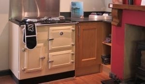 surrey woodburners el 13amp