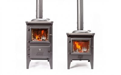 New ESSE Bakeheart and Warmheart