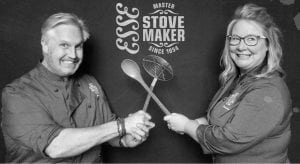 pivot stoves bakeoff