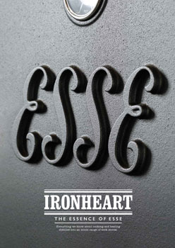 The Ironheart Family Brochure
