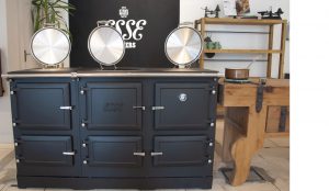 esse range cooker and companion
