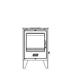 ESSE Heating Stoves