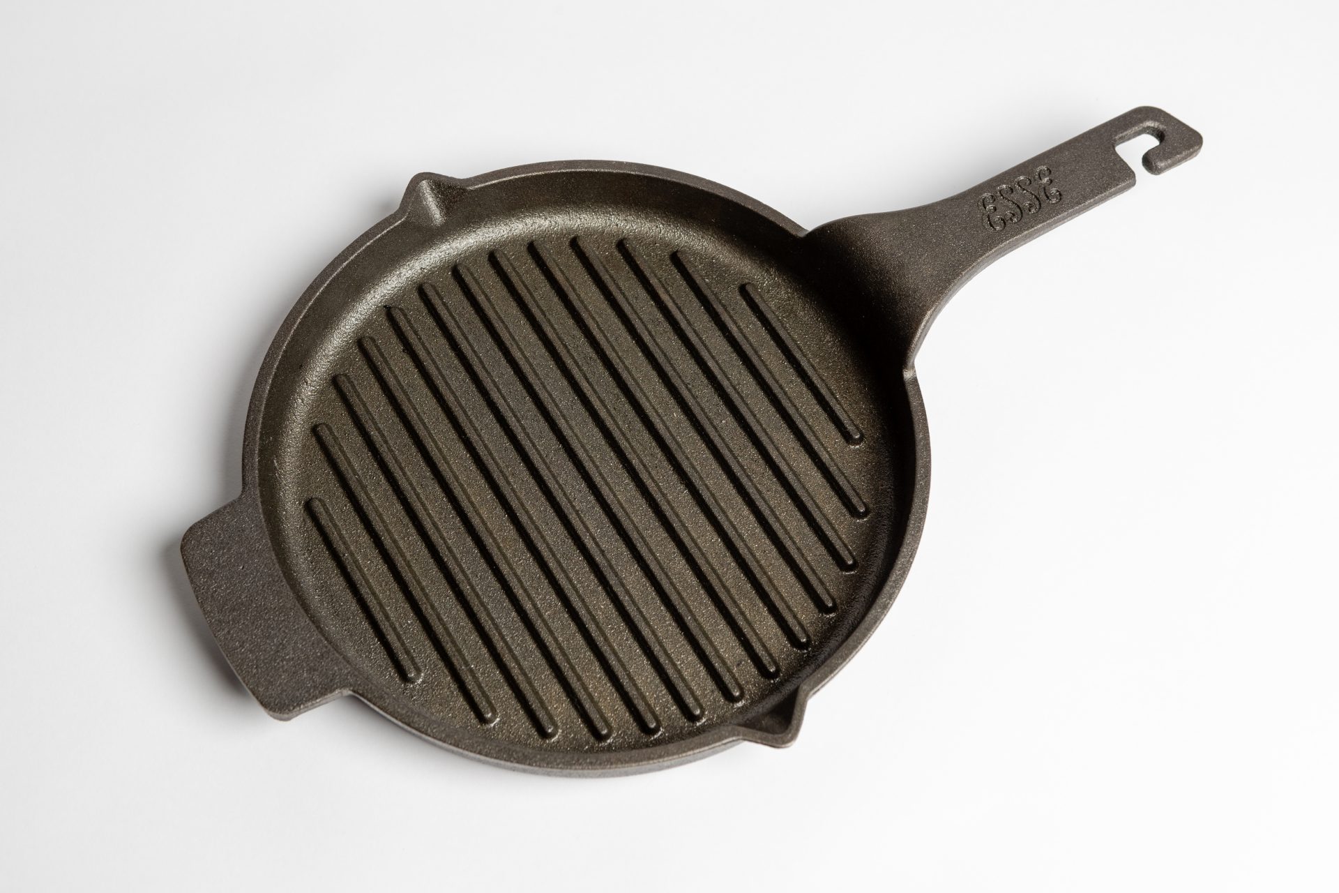 Cast Iron Griddle Pan