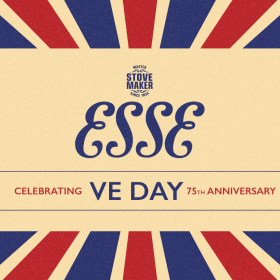ESSE celebrating VE Day 75th Anniversary