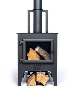 esse garden stove