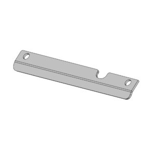 210W 19 (1000W GLASS CLAMP 2mm SS)990 701