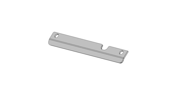 210W 19 (1000W GLASS CLAMP 2mm SS)990 701