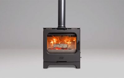 ESSE 175 B stove cutout