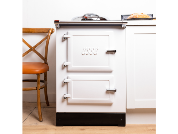 600 T esse cooker white front