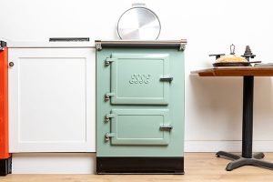 600 T teal kitchen