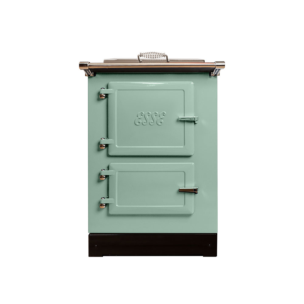 Coloured sales electric cookers