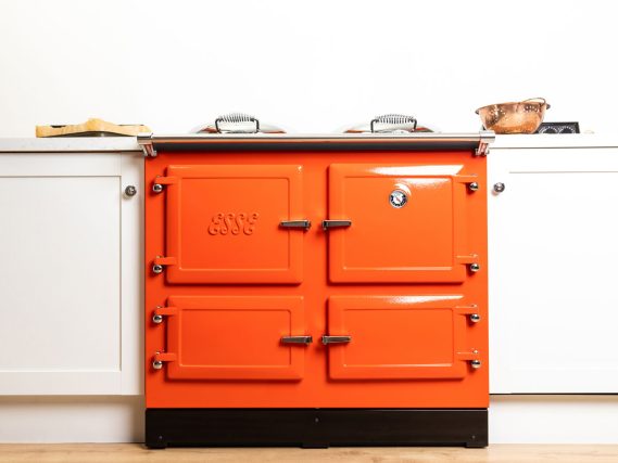 ESSE 1000 T pepper cooker kitchen