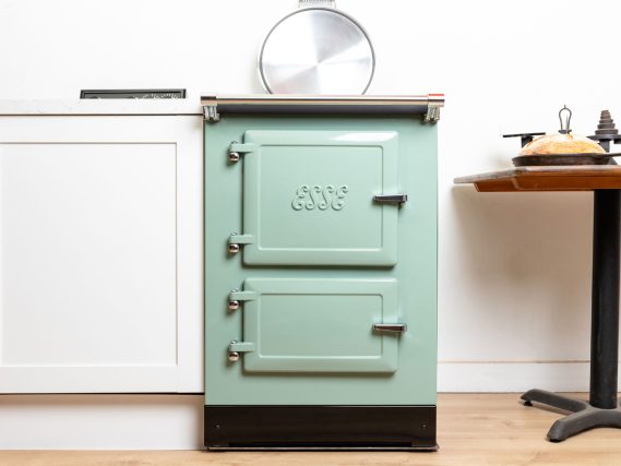 ESSE 600 T roomset front