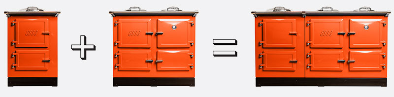 Pepper ESSE 1000 T with 600 T